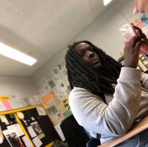 Meet your Posher, Printess